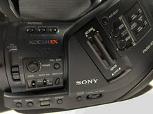 Load image into Gallery viewer, Sony PMWEX3 XDCAM EX Semi-Shoulder Mount Camcorder
