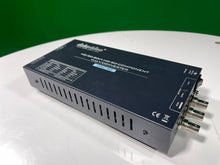 Load image into Gallery viewer, DataVideo DAC-50S | HD-SD-SDI to analog converter
