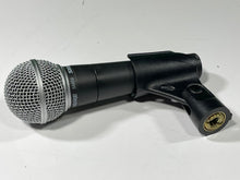 Load image into Gallery viewer, Shure SM58 Cardioid Dynamic Vocal Microphone
