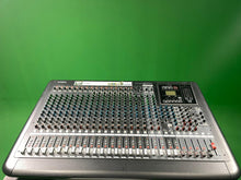 Load image into Gallery viewer, Yamaha MGP24X 24-Channel Analog Mixing Console with DSP Effects
