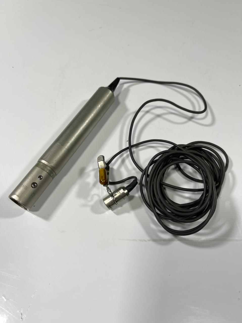 Sony ECM-55S Electret Condensor Microphone