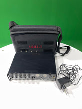 Load image into Gallery viewer, Rolls MX422 4-Channel Professional Field Audio Mixer
