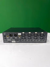 Load image into Gallery viewer, Rolls MX422 4-Channel Professional Field Audio Mixer
