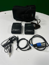 Load image into Gallery viewer, Sennheiser EW-100 G3 Wireless Microphone
