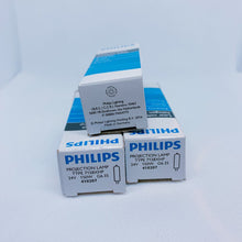 Load image into Gallery viewer, Philips 7158 XHP 150w 24v G6.35 410207 Projection Lamp
